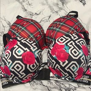 Victoria Secret Bras